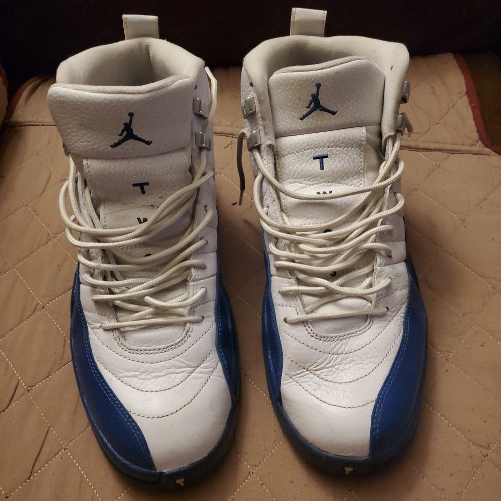 Men's Jordans Size 11
